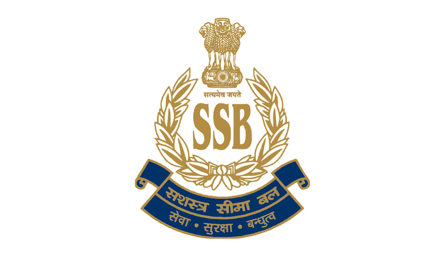 Sashastra Seema Bal